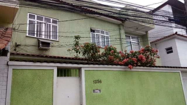 Captação de Apartamento a venda na Rua Pedro Álvares Cabral - de 616 ao fim - lado par, Centro, Nilópolis, RJ