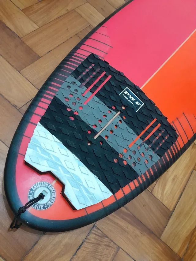 Prancha de Surf 5'9 - Foto 6