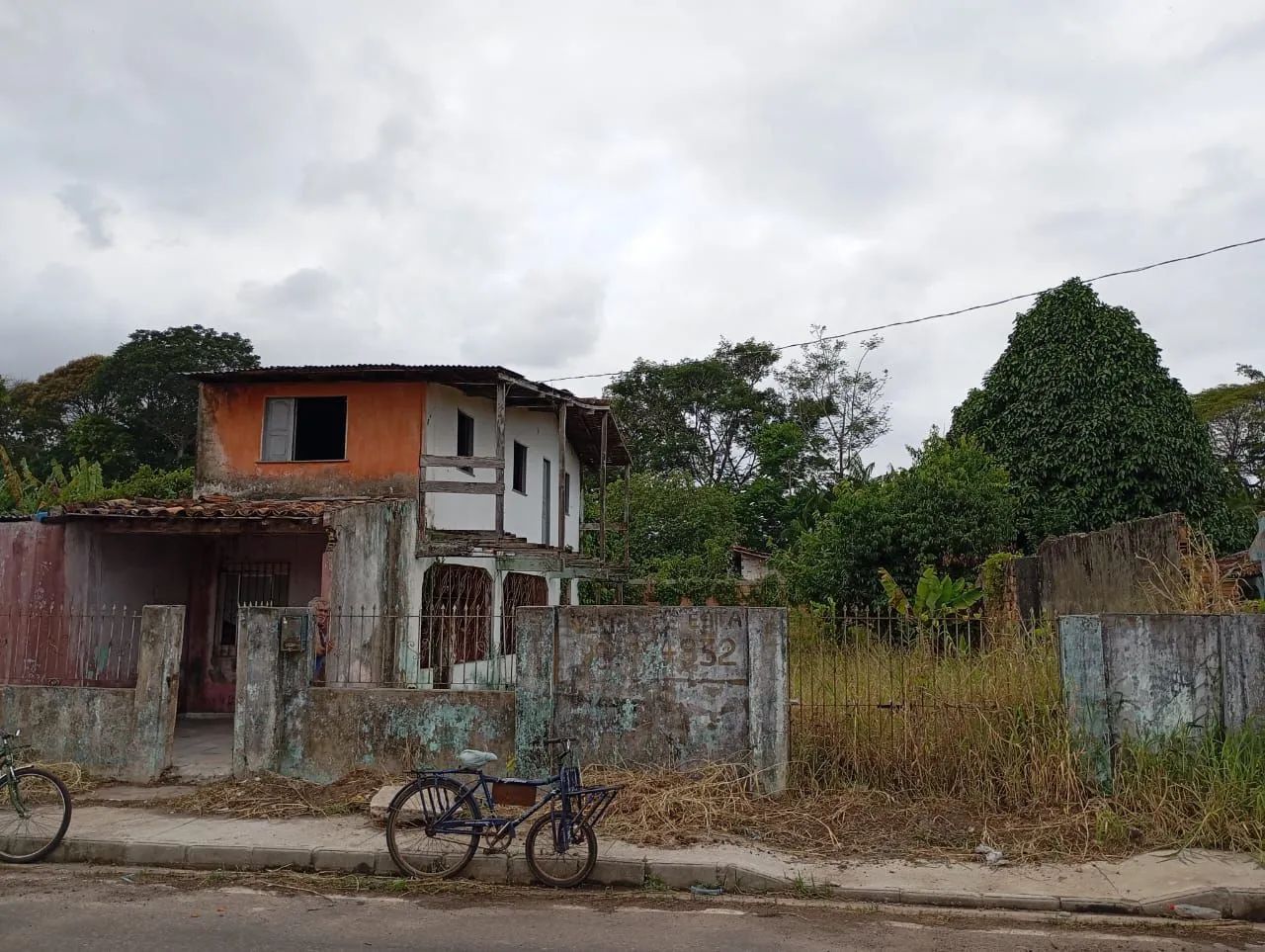 foto - Belém - Brasília (Outeiro)