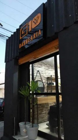 Comunicaçao visual e Design de logomarca 