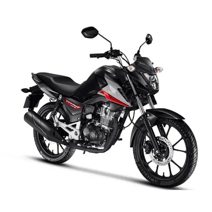 CG 160 Titan FlexOne 2025 0km - Foto 3