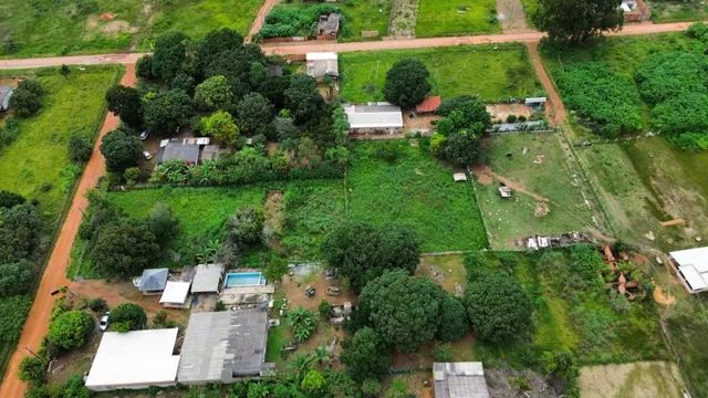 foto - Águas Lindas de Goiás - Mansões Itamaracá