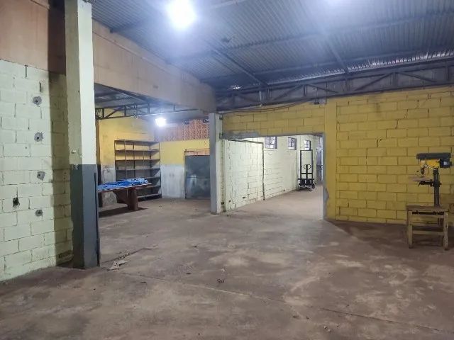 Vendo Salao 13X42  - Foto 4