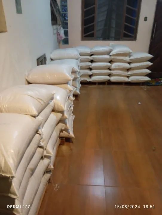 Milho 40 kg * - Foto 3