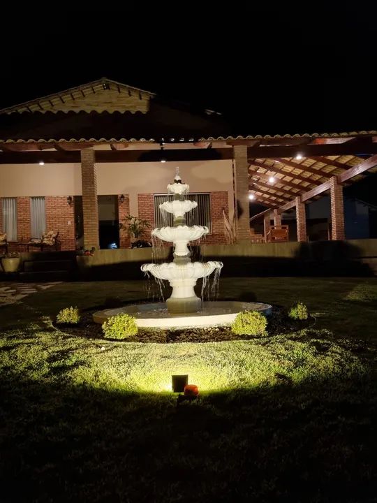 Chácara Condomínio Village Recanto da Mata  - Foto 2