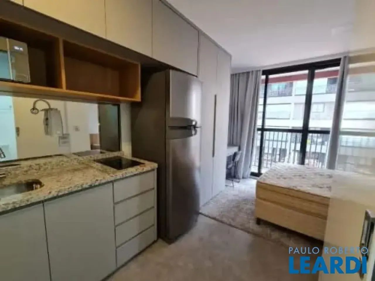 APARTAMENTO - VILA MARIANA - SP - Foto 4