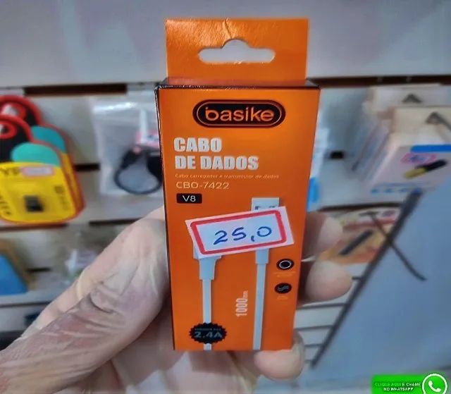 Cb micro usb 1m