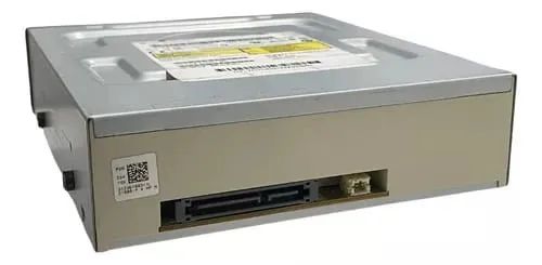 Drive Gravador e Leitor Cd/Dvd HP SH-216 Sata - Foto 2