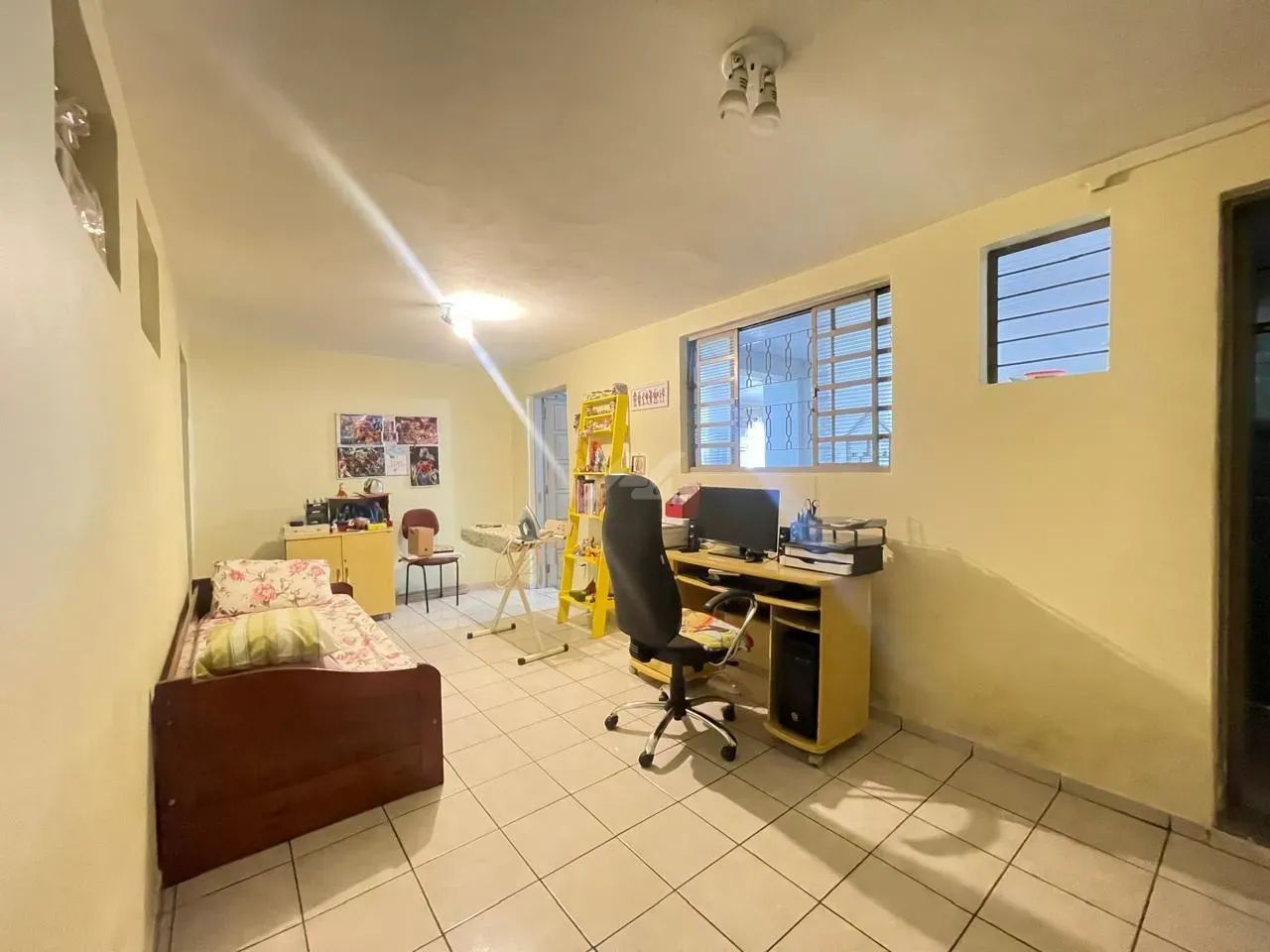 casa - Parque Jambeiro - Campinas