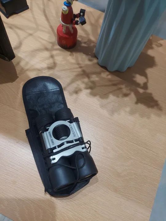 Binóculo profissional  - Foto 3