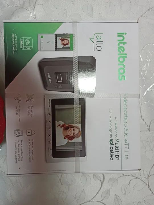 Porteiro Wi-fi - Foto 4