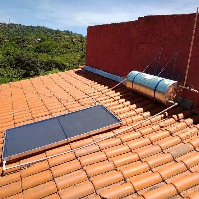 Aquecedor Solar para Casa e Piscina - Foto 2