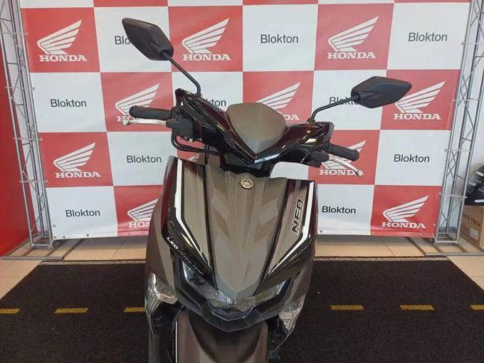 YAMAHA NEO 125 2023/2024 - Foto 5