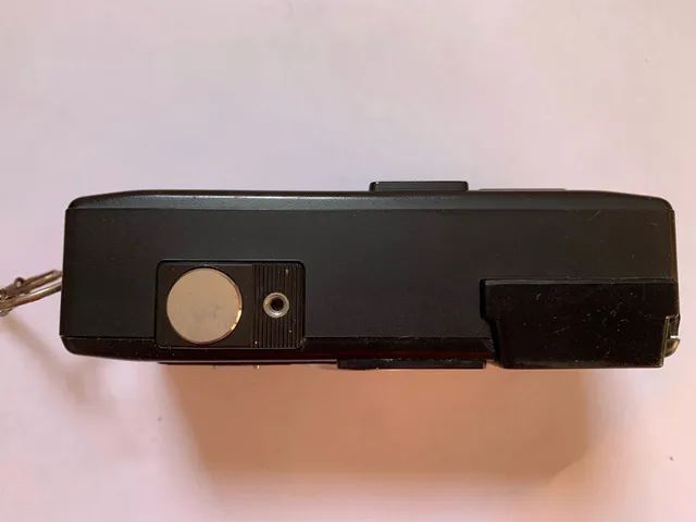 Camera Fujica 550 N - Foto 4