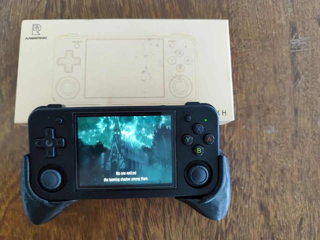 Anbernic RG 35XX H - Foto 3