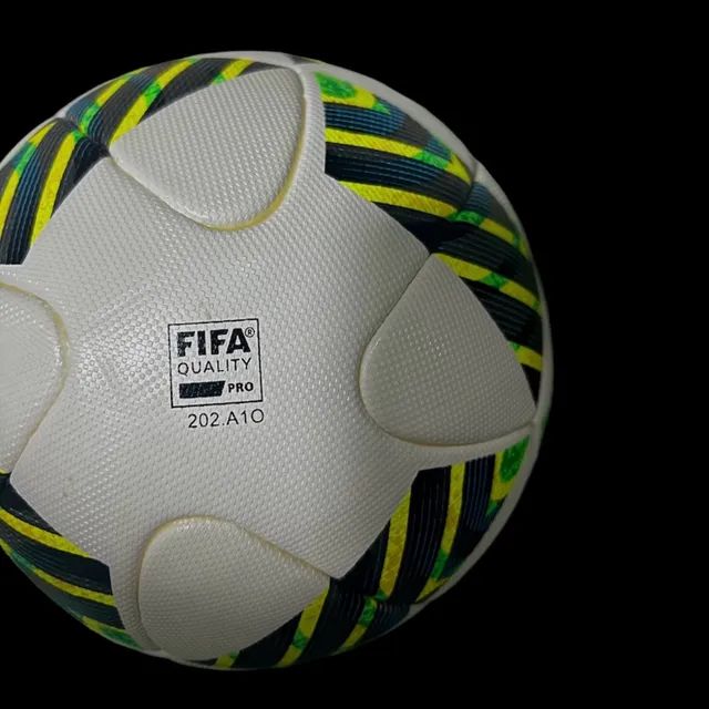 Bola Oficial olimpíadas Rio 2016 - Foto 6