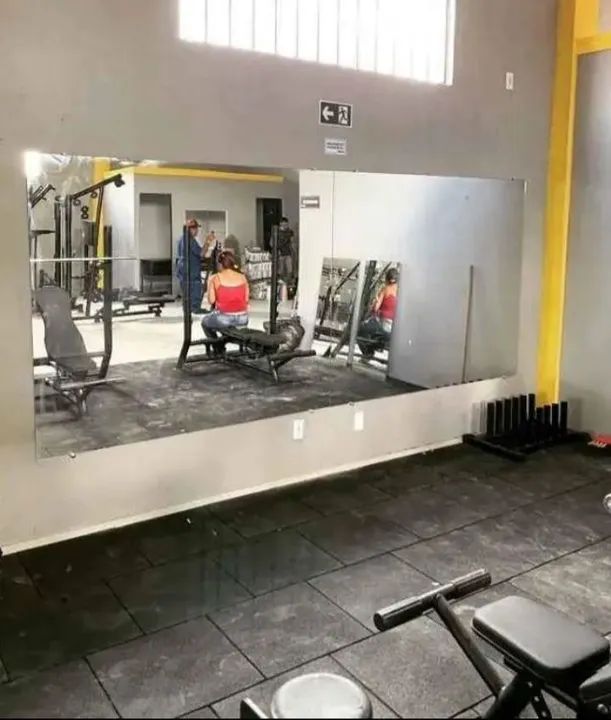 Espelho de Parede - Foto 4