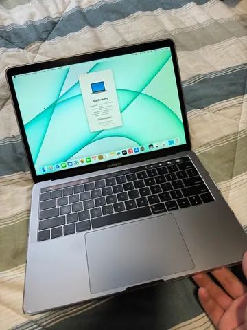 Macbook pro hot sale 13.3 2017