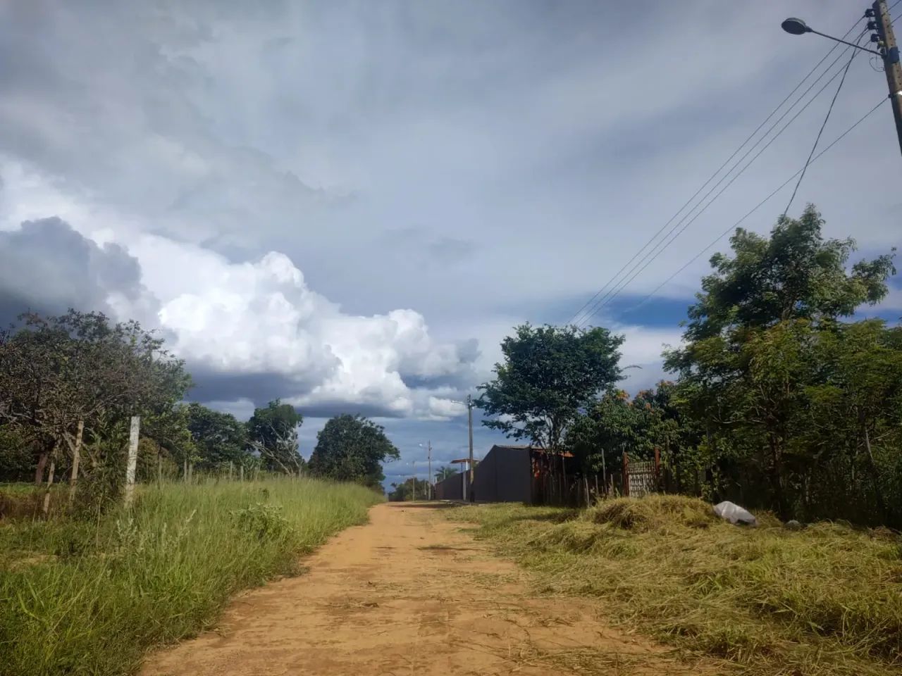More no Que é Seu! Chácaras a prestação! em Novo Gama 100% legalizados C/parcelas  Baixas - Foto 5