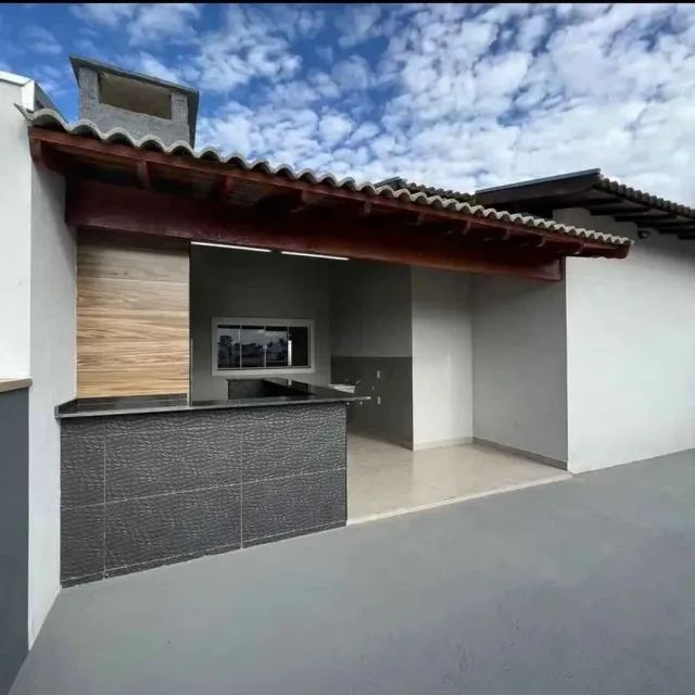 Vendo casa no guara - Foto 4