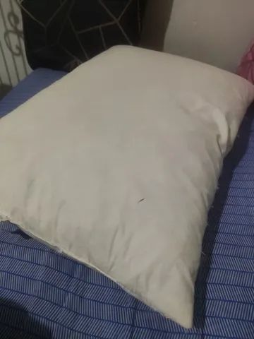 Travesseiro ganso - Foto 3