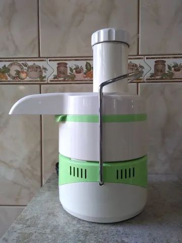 Multiprocessador Funkitchen CL-003ASG - Foto 4