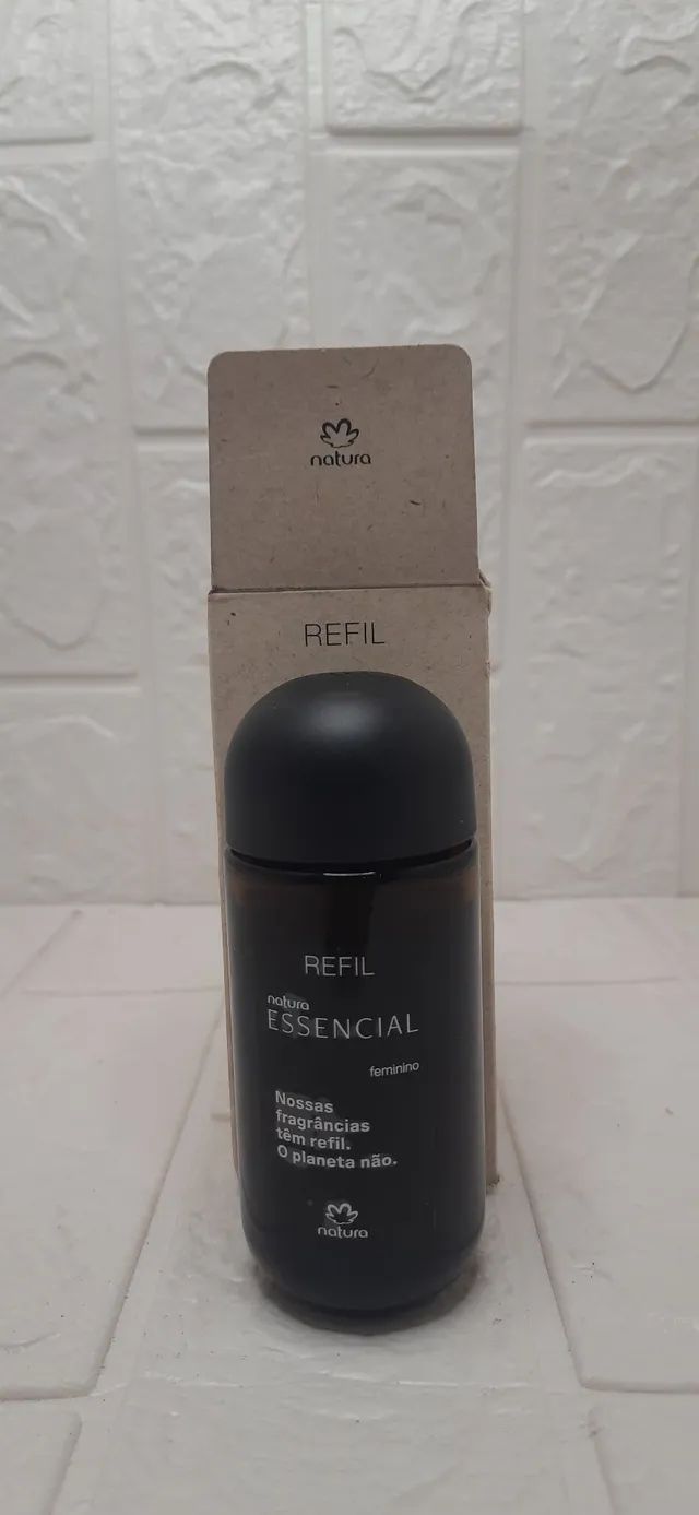 Perfume essencial natura  - Foto 3