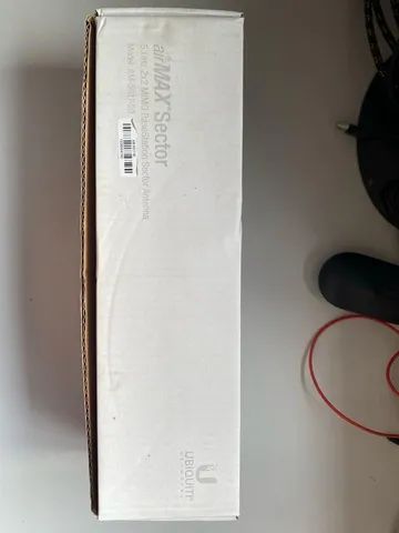 Antena Basestation - Ubiquiti