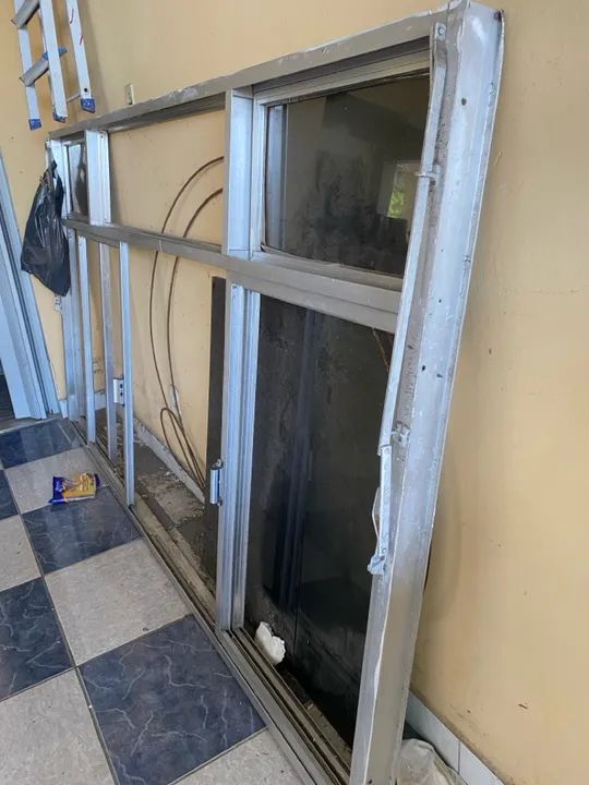 Janela de alumínio  - Foto 5