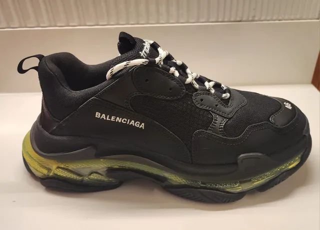 Preco balenciaga best sale