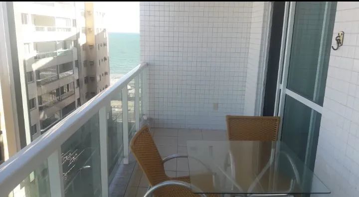 Apartamento Temporada Frente Mar - Foto 14