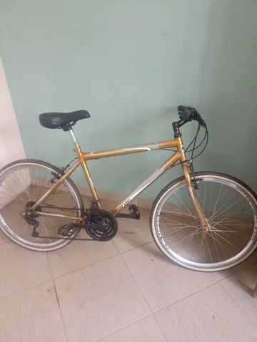 Bicicleta veloz aro discount 26