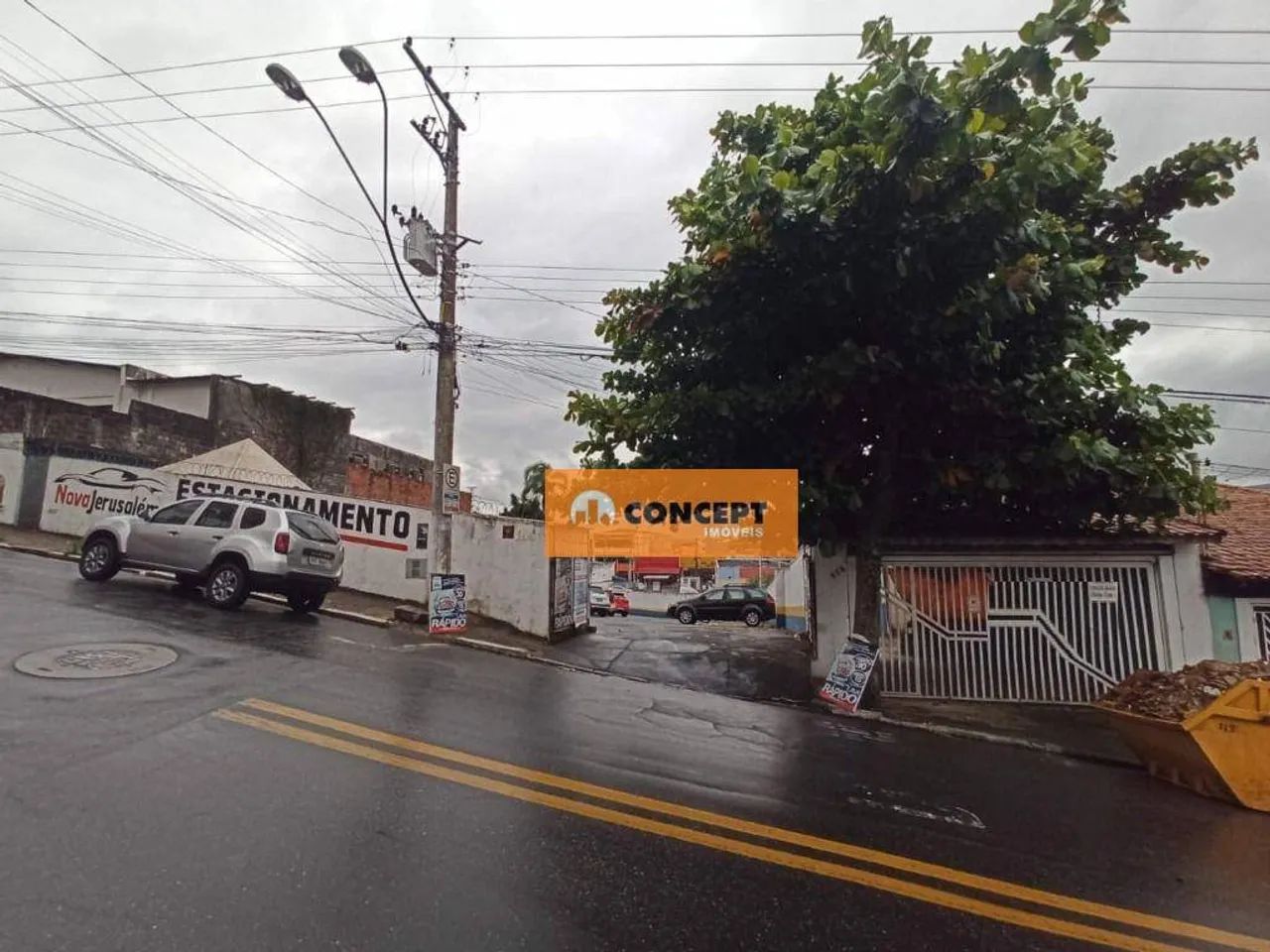 Terreno comercial/residencial à venda, Centro, Poá - Foto 3