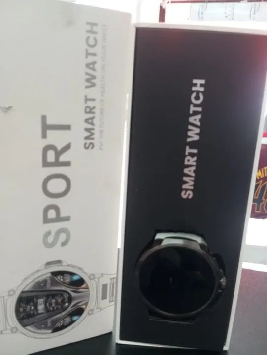 Relógio Inteligente Smartwatch V69