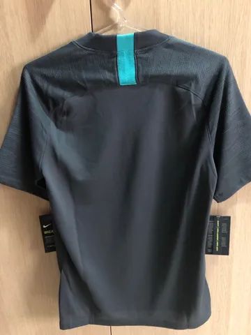 Camisa Nike Barcelona Original Nova - Foto 3