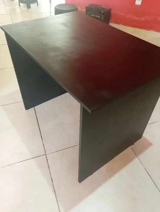 Mesa de Escritório em MDF