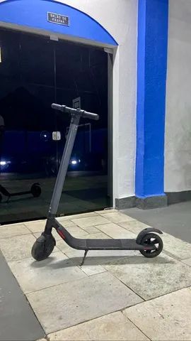 Patinete Segway Ninebot Es2 2019 300w Com Carregador - Foto 6