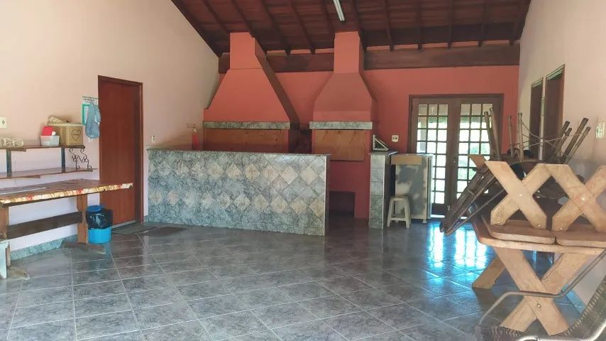 Chácara/sítio em Ipeúna (próximo a Rio Claro) - Recanto Paraíso! - Foto 3