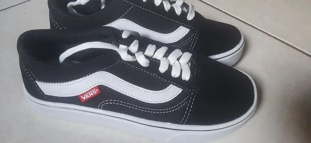 Vans sales feminino 35