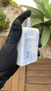 Lattitude Ultra 100ml Fragrância Vibrante Amadeirada e Envolvente - Foto 2