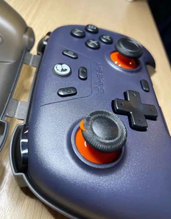 Controle joystick GameSir Nova Lite  - Foto 5