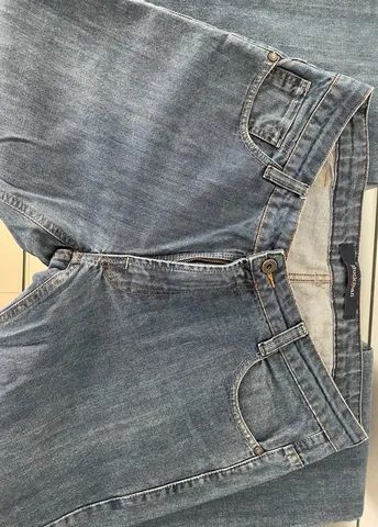 Calça jeans Buckman - masculina  - Foto 2