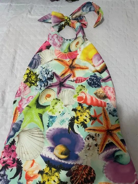 Vestido Lança Perfume  - Foto 3