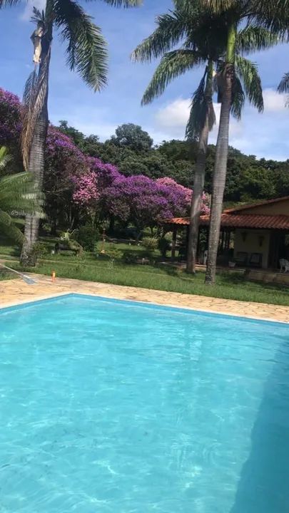 Sitio perfeito em Jaboticatubas  - Foto 4
