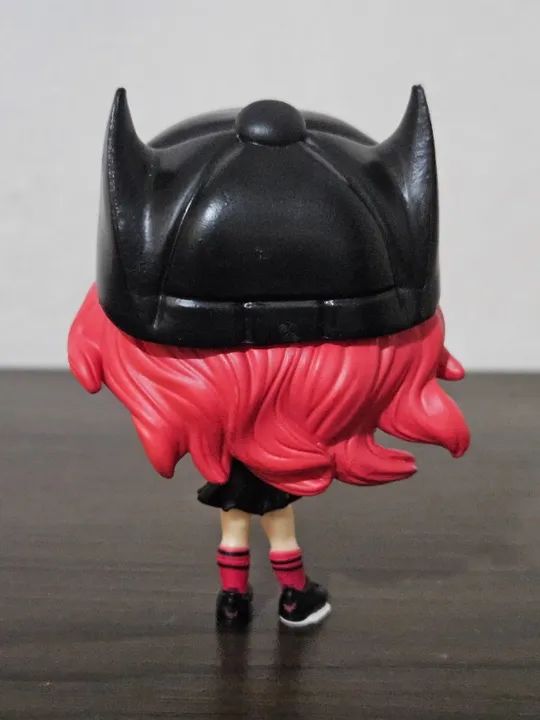 Funko Pop Batwoman 221 Sem Caixa DC Bombshells - Foto 2