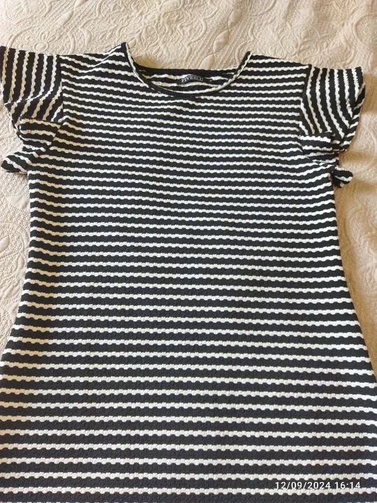 Vestido Tam M - Foto 2