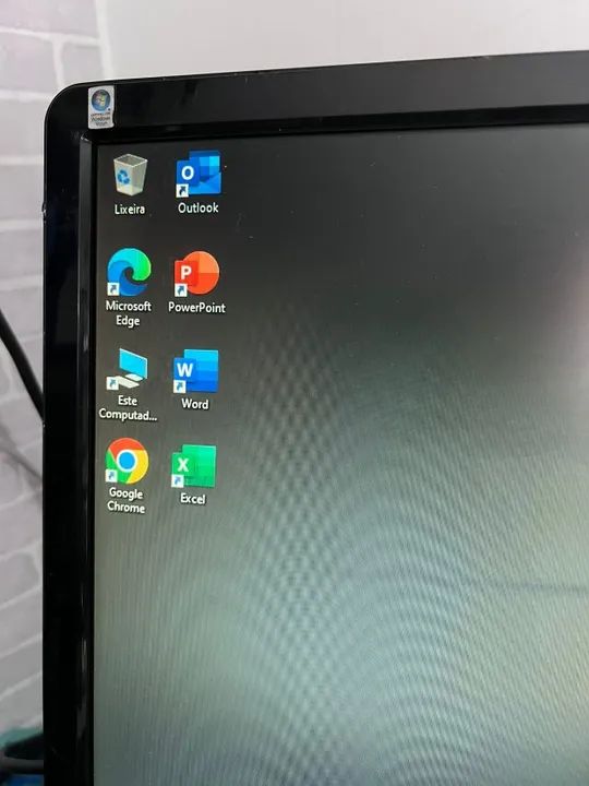 Computador lenovo Core i7  - Foto 4