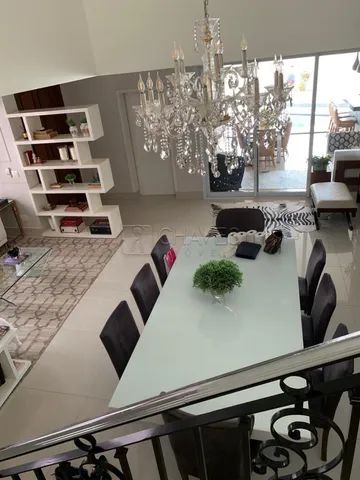 Casa à venda no Condomínio Pitangueiras, 430 m², Recreio das Acácias, Zona Sul de Ribeirão - Foto 4
