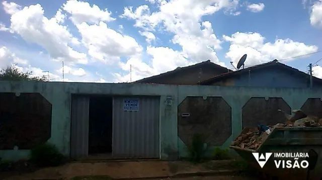 Casa à venda, 4 quartos, 1 vaga, Jardim Terra Santa - Uberaba/MG - Foto 4