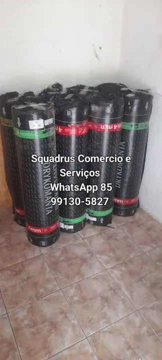 Impermeabilizantes